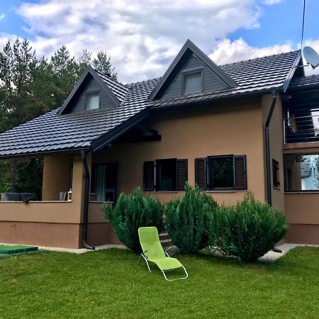 كورينيتسا Holiday House Kora المظهر الخارجي الصورة