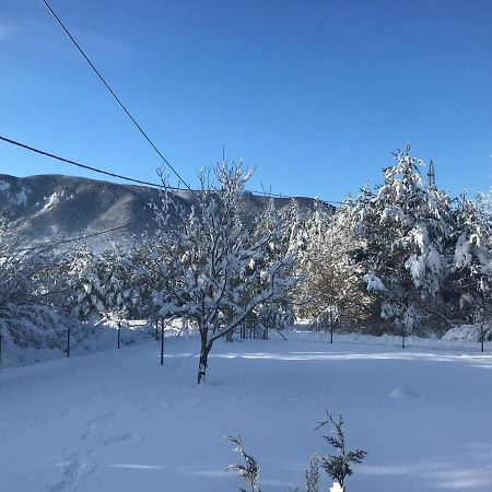 كورينيتسا Holiday House Kora المظهر الخارجي الصورة