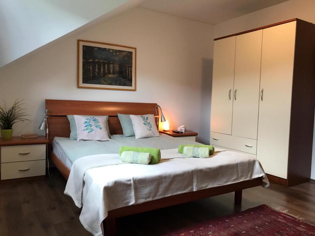كورينيتسا Holiday House Kora المظهر الخارجي الصورة