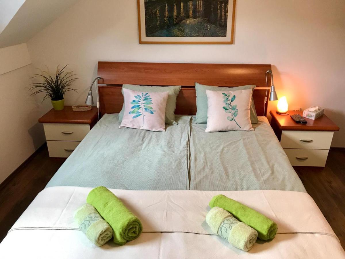كورينيتسا Holiday House Kora المظهر الخارجي الصورة