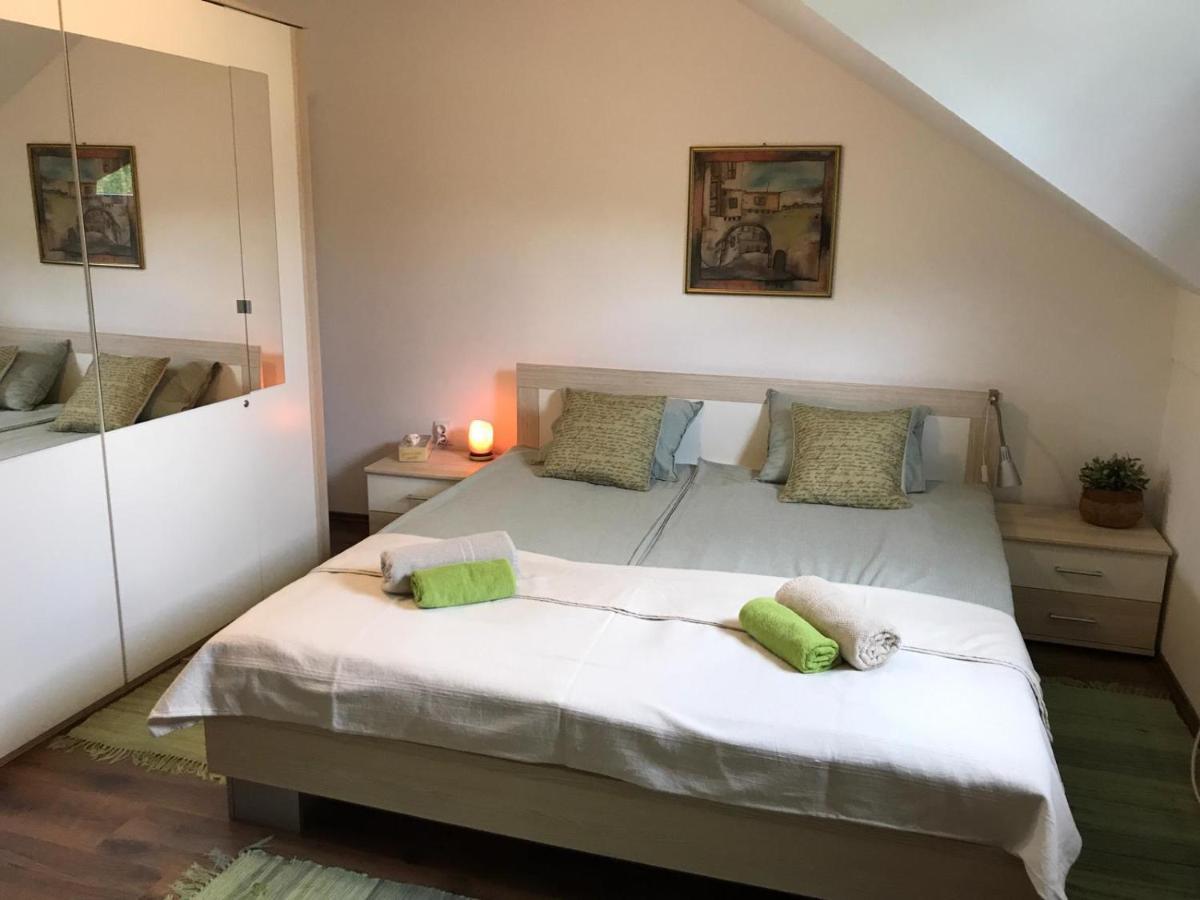 كورينيتسا Holiday House Kora المظهر الخارجي الصورة