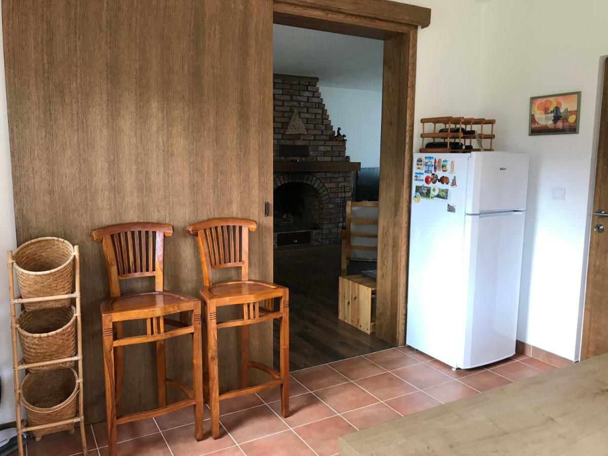 كورينيتسا Holiday House Kora المظهر الخارجي الصورة