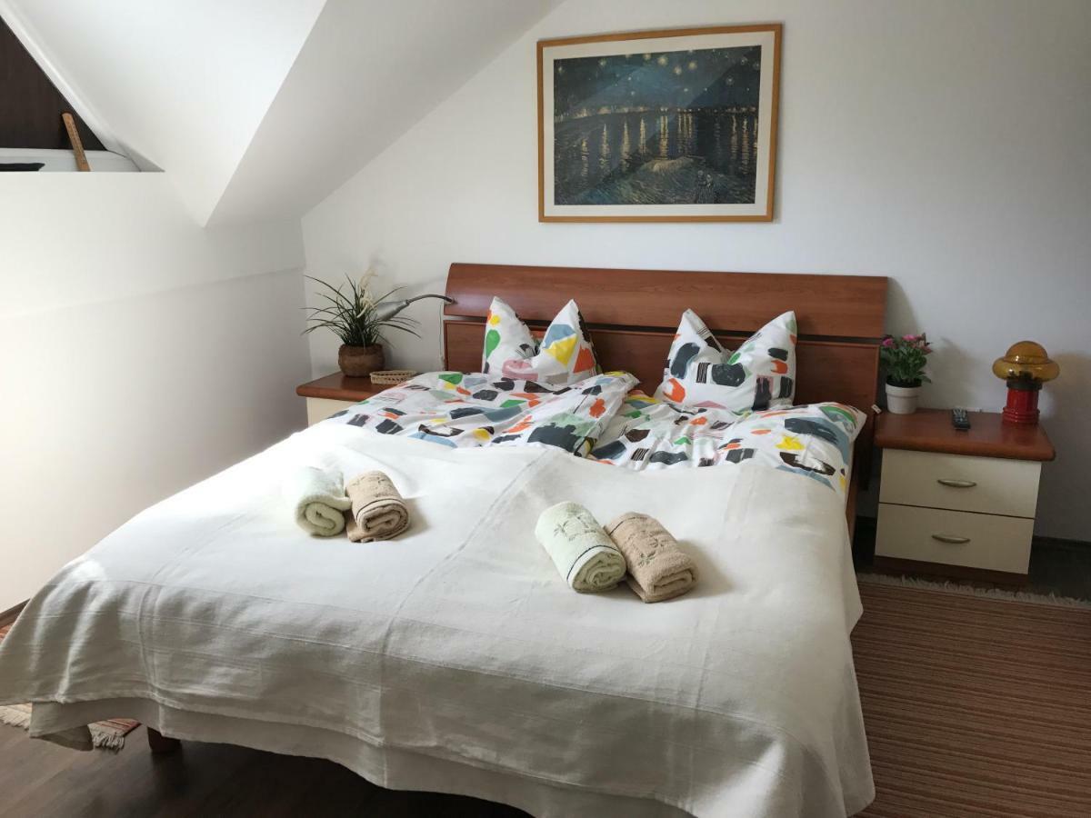 كورينيتسا Holiday House Kora المظهر الخارجي الصورة