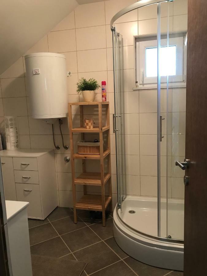 كورينيتسا Holiday House Kora المظهر الخارجي الصورة